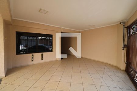 Garagem de casa à venda com 3 quartos, 350m² em Vila Formosa, São Paulo