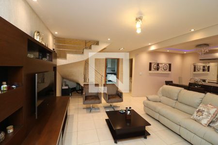 Sala de casa à venda com 3 quartos, 350m² em Vila Formosa, São Paulo