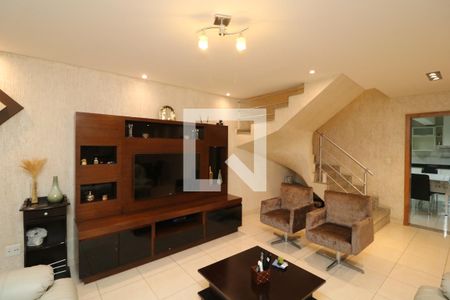 Sala de casa à venda com 3 quartos, 350m² em Vila Formosa, São Paulo