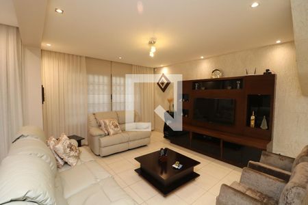 Sala de casa à venda com 3 quartos, 350m² em Vila Formosa, São Paulo