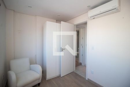 Quarto  de apartamento à venda com 2 quartos, 62m² em Santana, Porto Alegre