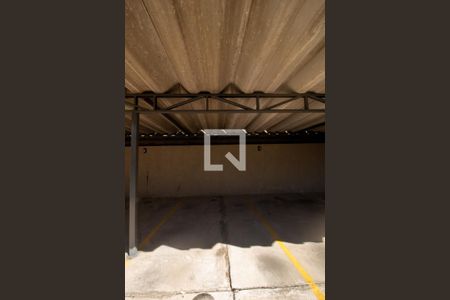 garagem de apartamento à venda com 2 quartos, 62m² em Santana, Porto Alegre
