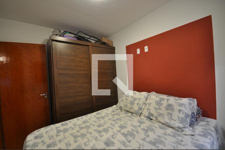 Quarto 1 de apartamento para alugar com 2 quartos, 38m² em Tucuruvi, São Paulo