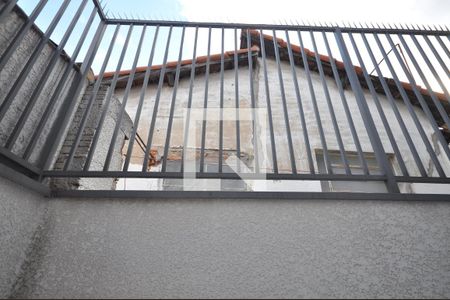 Vista do Quarto 1 de apartamento para alugar com 2 quartos, 38m² em Tucuruvi, São Paulo