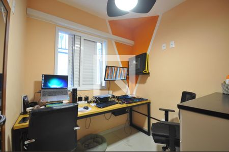 Quarto 2 de apartamento para alugar com 2 quartos, 38m² em Tucuruvi, São Paulo