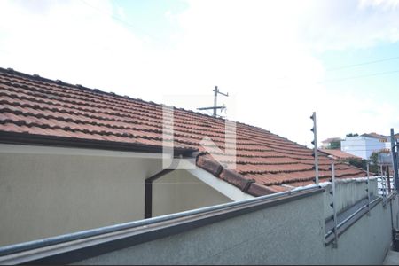 Vista da Sala de apartamento para alugar com 2 quartos, 38m² em Tucuruvi, São Paulo