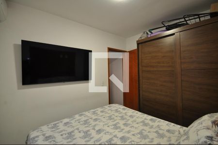 Quarto 1 de apartamento para alugar com 2 quartos, 38m² em Tucuruvi, São Paulo
