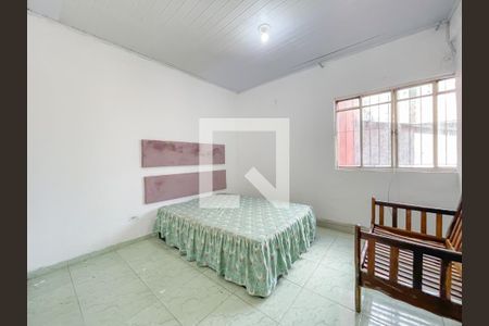 Quarto 2 de casa para alugar com 2 quartos, 120m² em Santa Maria, Osasco