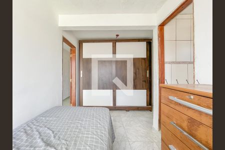 Suíte de casa para alugar com 2 quartos, 120m² em Santa Maria, Osasco