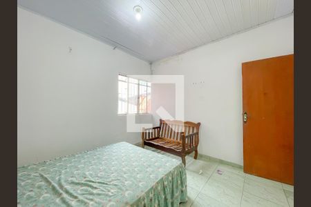 Quarto 2 de casa para alugar com 2 quartos, 120m² em Santa Maria, Osasco