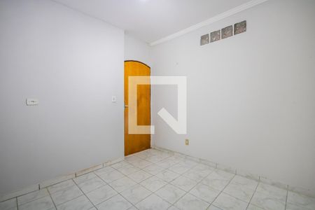 Suíte de casa para alugar com 2 quartos, 120m² em Santa Maria, Osasco