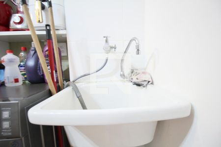 Apartamento à venda com 1 quarto, 24m² em Paraiso do Morumbi, São Paulo