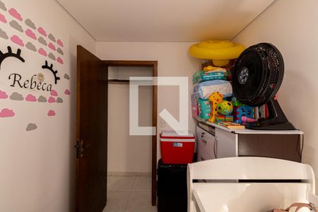 Quarto 1 de apartamento à venda com 2 quartos, 39m² em Itaquera, São Paulo