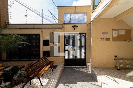 Área comum de apartamento à venda com 2 quartos, 39m² em Itaquera, São Paulo