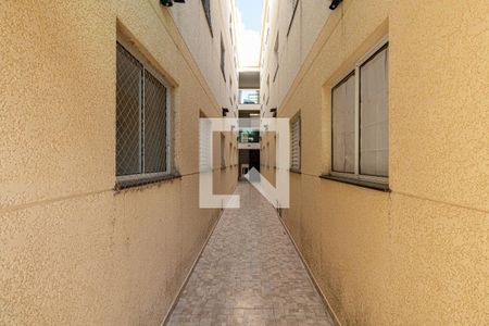 Área comum de apartamento à venda com 2 quartos, 39m² em Itaquera, São Paulo