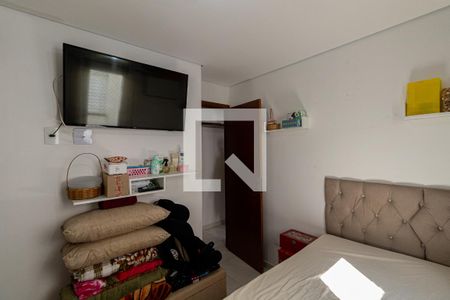 Quarto 2 de apartamento à venda com 2 quartos, 39m² em Itaquera, São Paulo