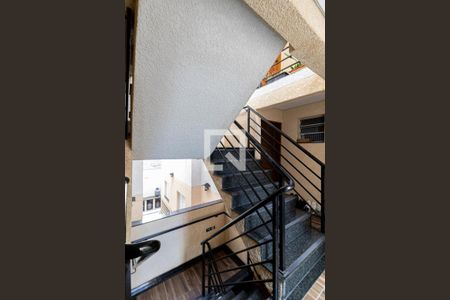 Área comum de apartamento à venda com 2 quartos, 39m² em Itaquera, São Paulo