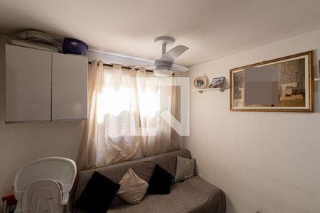 Sala/Cozinha/Área de Serviço de apartamento à venda com 2 quartos, 39m² em Itaquera, São Paulo