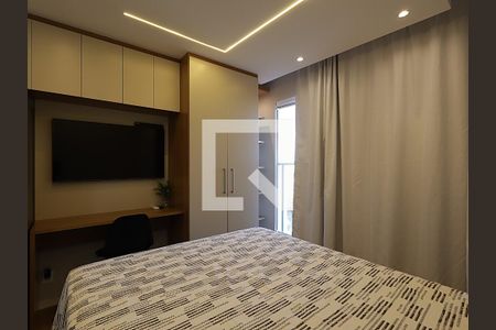 Studio de kitnet/studio para alugar com 1 quarto, 15m² em Jardim Monte Kemel, São Paulo