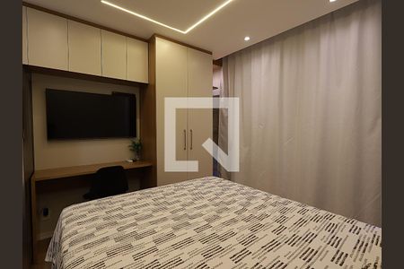 Studio de kitnet/studio para alugar com 1 quarto, 15m² em Jardim Monte Kemel, São Paulo