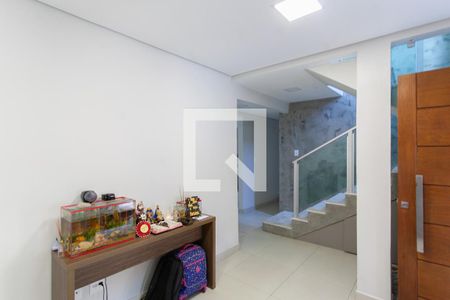 Sala de casa à venda com 4 quartos, 247m² em Alípio de Melo, Belo Horizonte