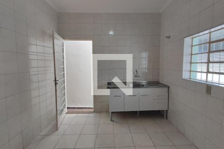 Cozinha de casa para alugar com 3 quartos, 180m² em Ponte Preta, Campinas
