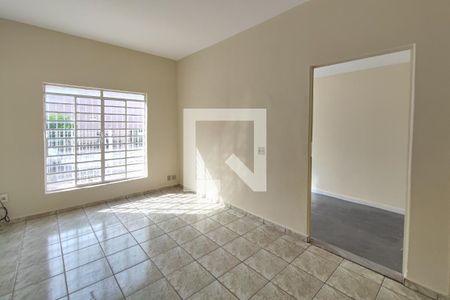 Sala de Estar de casa para alugar com 3 quartos, 180m² em Ponte Preta, Campinas