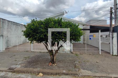Fachada de casa para alugar com 3 quartos, 180m² em Ponte Preta, Campinas