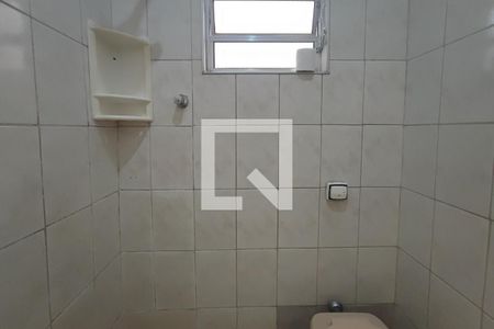 Banheiro Social de casa para alugar com 3 quartos, 180m² em Ponte Preta, Campinas