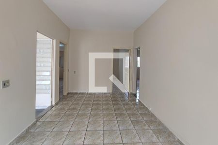 Sala de Estar de casa para alugar com 3 quartos, 180m² em Ponte Preta, Campinas