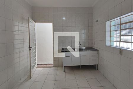Cozinha de casa para alugar com 3 quartos, 180m² em Ponte Preta, Campinas