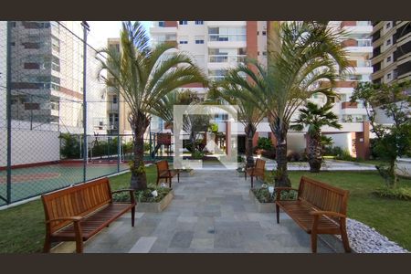 Área Comum de apartamento à venda com 3 quartos, 107m² em Santo Antônio, São Caetano do Sul