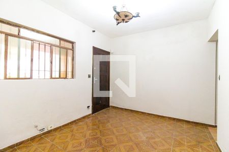 Sala de casa para alugar com 3 quartos, 115m² em Vila Progresso (zona Leste), São Paulo