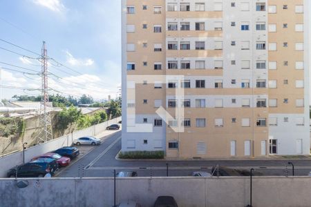 Vista - Quarto 1 de apartamento para alugar com 2 quartos, 42m² em Belenzinho, São Paulo