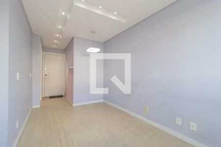 Sala de apartamento para alugar com 2 quartos, 42m² em Belenzinho, São Paulo