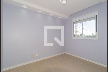 Quarto 2 de apartamento para alugar com 2 quartos, 42m² em Belenzinho, São Paulo