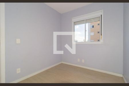 Quarto 1 de apartamento para alugar com 2 quartos, 42m² em Belenzinho, São Paulo