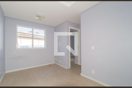 Sala de apartamento para alugar com 2 quartos, 42m² em Belenzinho, São Paulo