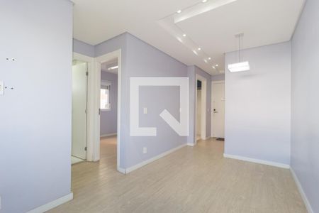 Sala de apartamento para alugar com 2 quartos, 42m² em Belenzinho, São Paulo