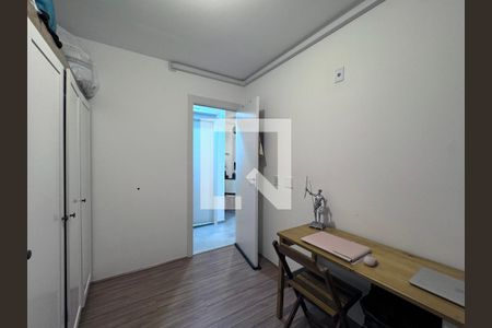 Quarto 2 de apartamento à venda com 2 quartos, 47m² em Recreio dos Bandeirantes, Rio de Janeiro