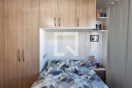 Quarto 1 de apartamento à venda com 2 quartos, 60m² em Santa Rosa, Niterói