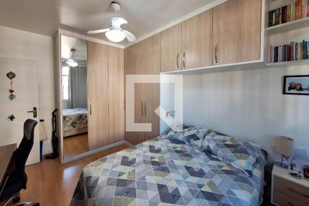 Quarto 1 de apartamento à venda com 2 quartos, 60m² em Santa Rosa, Niterói