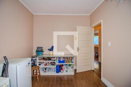 Área de Serviço de casa à venda com 5 quartos, 220m² em Jardim Floresta, Porto Alegre
