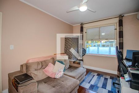 Quarto 3 de casa à venda com 5 quartos, 220m² em Jardim Floresta, Porto Alegre