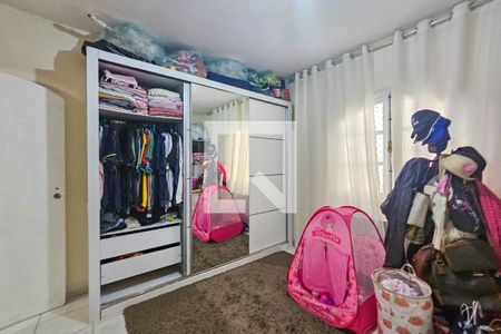 Quarto 2 de casa para alugar com 4 quartos, 217m² em Jardim Cunhambebe (vicente de Carvalho), Guarujá