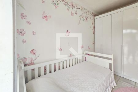 Quarto 1 de casa para alugar com 4 quartos, 217m² em Jardim Cunhambebe (vicente de Carvalho), Guarujá