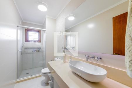 Casa de Condomínio à venda com 3 quartos, 182m² em Nonoai, Porto Alegre
