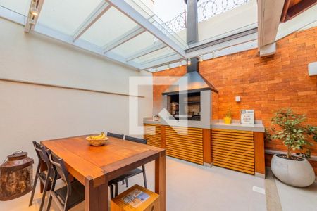 Casa de Condomínio à venda com 3 quartos, 182m² em Nonoai, Porto Alegre