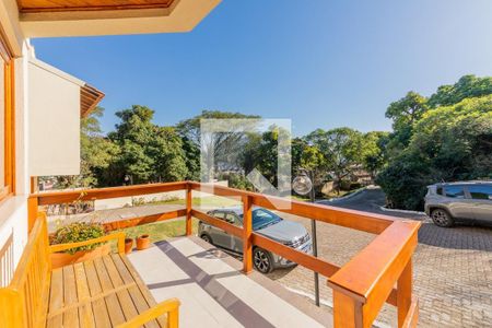 Casa de Condomínio à venda com 3 quartos, 182m² em Nonoai, Porto Alegre