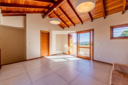 Casa de Condomínio à venda com 3 quartos, 182m² em Nonoai, Porto Alegre